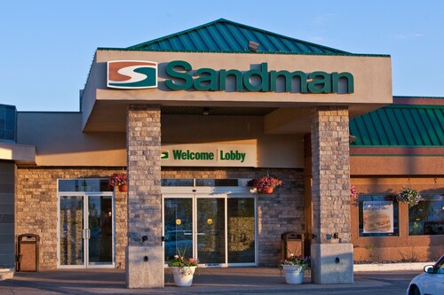 Sandman Hotel Edmonton West Reviews Sandman Hotel Edmonton West Reviews