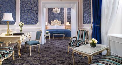 Hotel Imperial, a Luxury Collection Hotel, Vienna