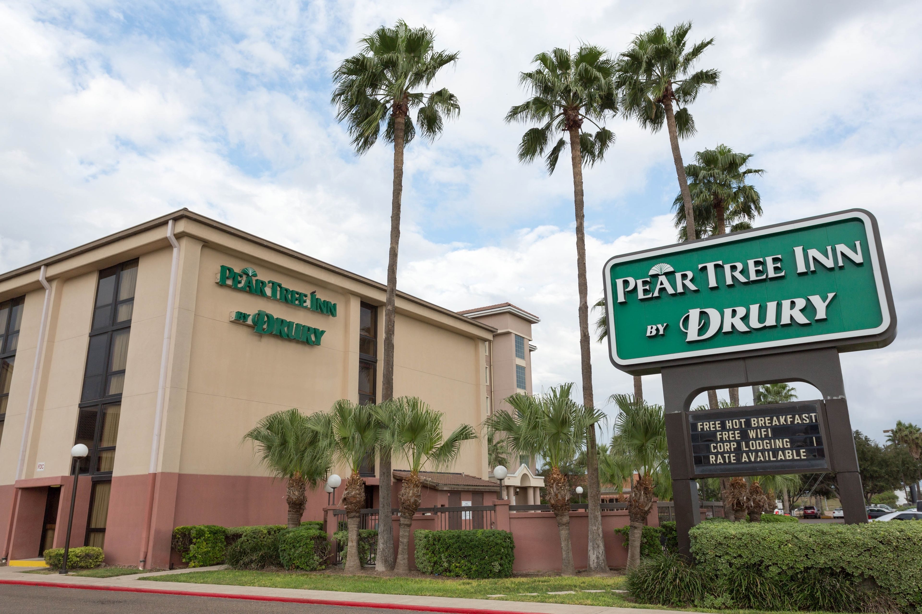 Pear Tree Inn McAllen in McAllen, United States