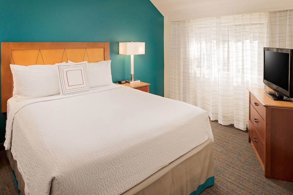 Residence Inn San Jose Campbell