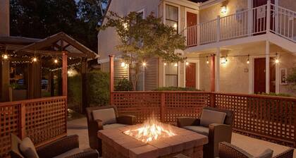 Residence Inn San Jose Campbell
