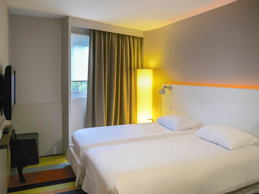 Hotel Ibis Styles Lyon Sud Vienne Hotel Ibis Styles Lyon Sud Vienne