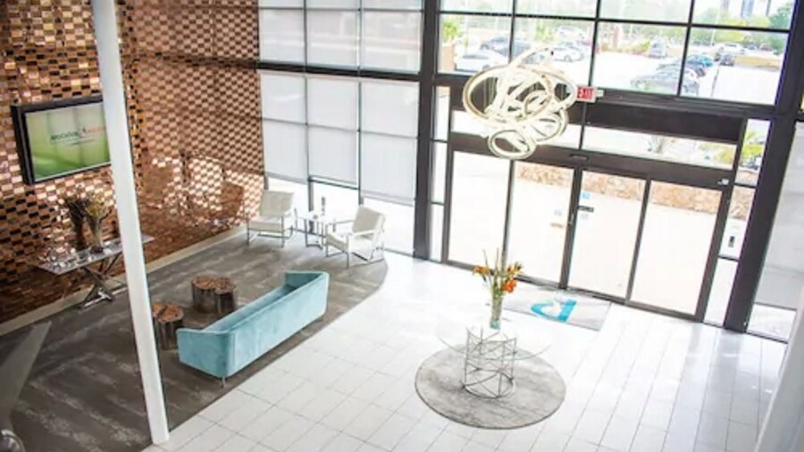 Punta Gorda Waterfront Hotel and Suites