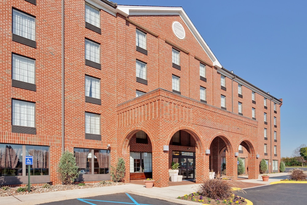 3 Star Hotels