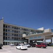 Gulf Ss Beach Hotels Oceanfront From 59 Travelocity Beachside Resort Hotel
