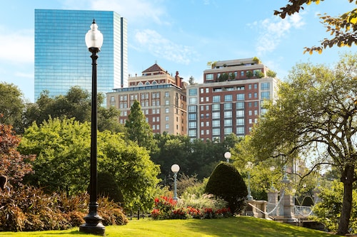 Great Place to stay Taj Boston near Boston 