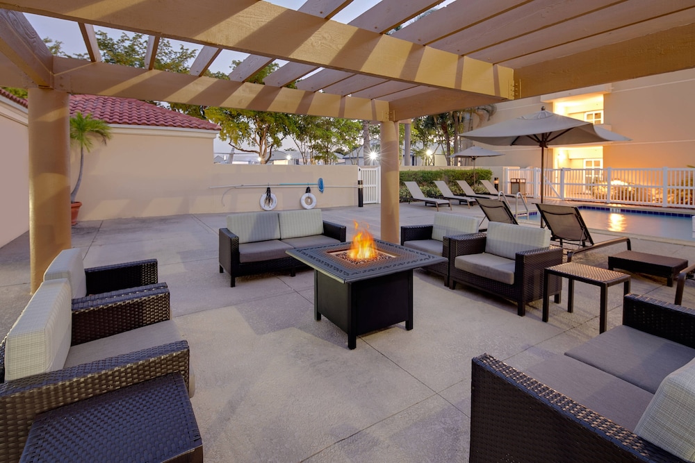 Courtyard by Marriott Fort Lauderdale North/Cypress Creek