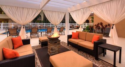 Courtyard by Marriott Fort Lauderdale North/Cypress Creek