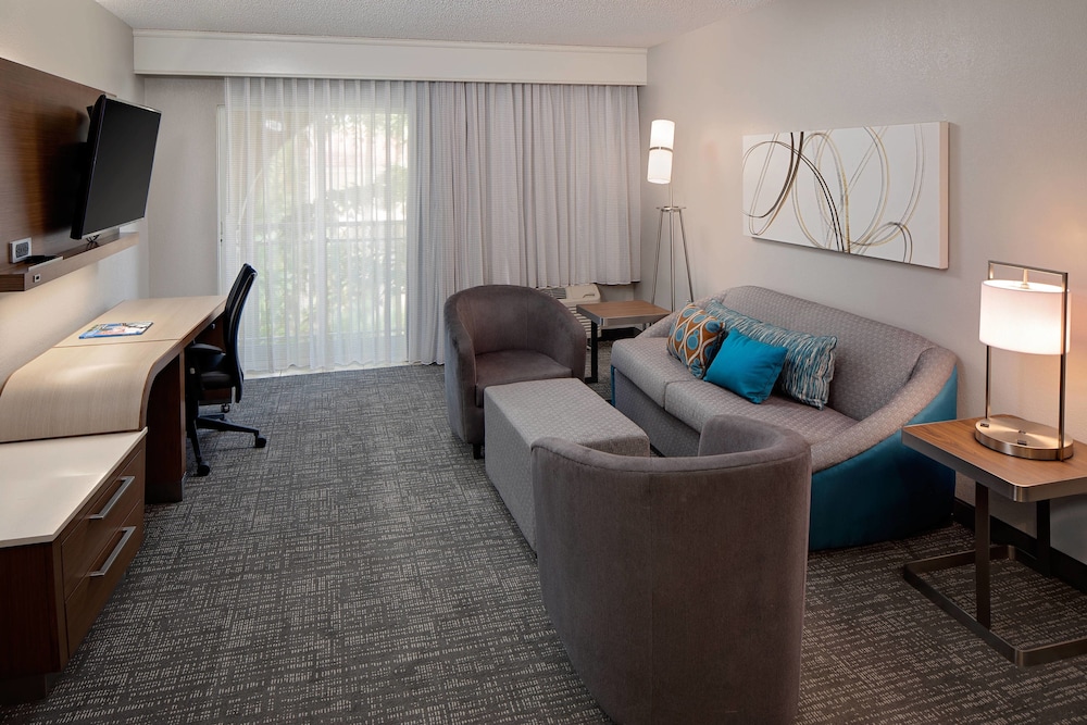 Courtyard by Marriott Fort Lauderdale North/Cypress Creek