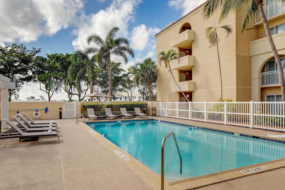 Courtyard by Marriott Fort Lauderdale North/Cypress Creek