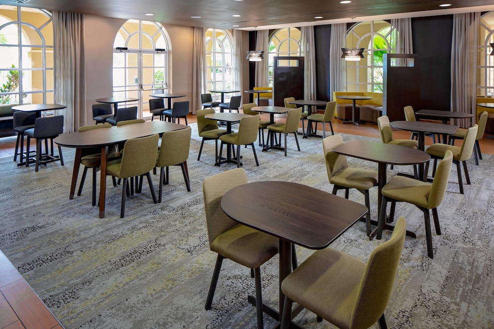 Courtyard by Marriott Fort Lauderdale North/Cypress Creek