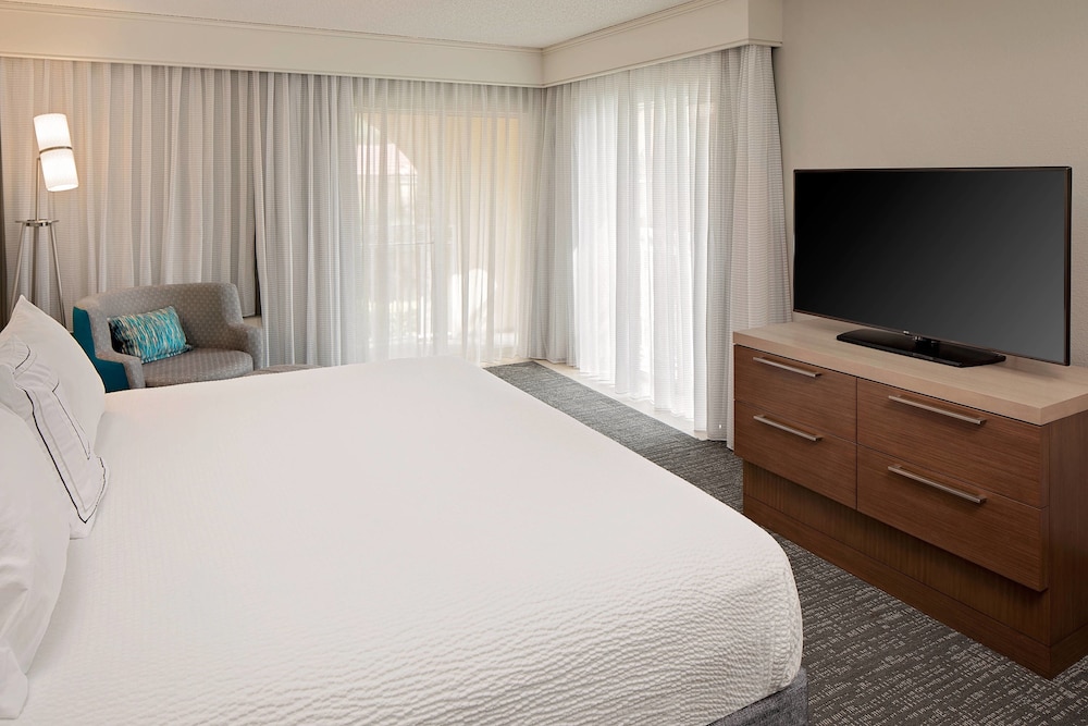 Courtyard by Marriott Fort Lauderdale North/Cypress Creek