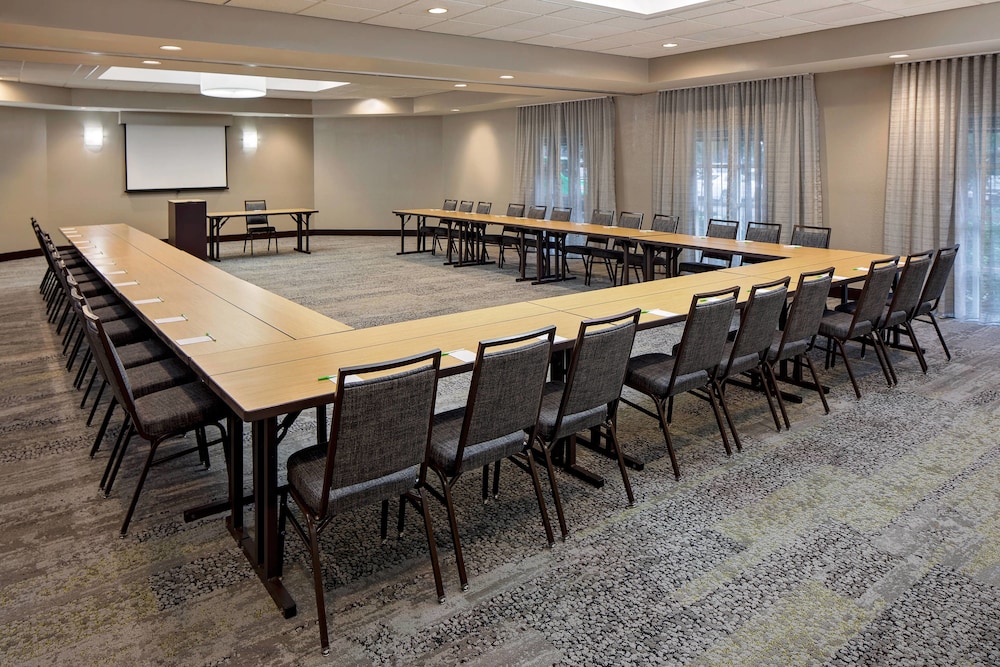 Courtyard by Marriott Fort Lauderdale North/Cypress Creek