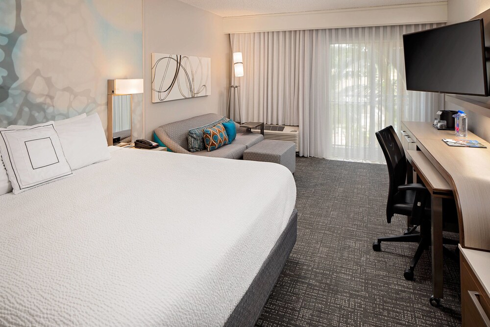 Courtyard by Marriott Fort Lauderdale North/Cypress Creek