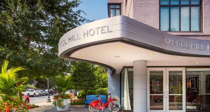 Capitol Hill Hotel