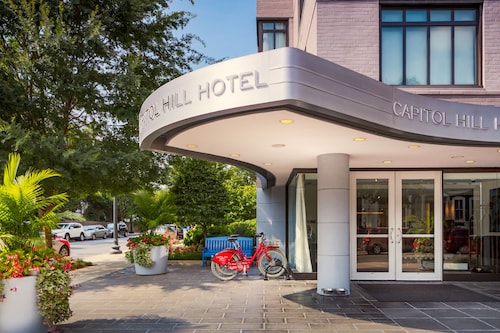 Hotels In Capitol Hill Find Cheap Hotels Near Capitol Hill Orbitz