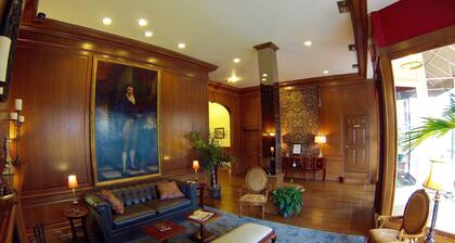 The Biltmore Greensboro Hotel