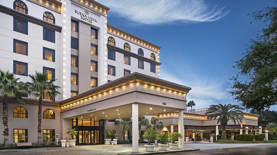 Buena Vista Suites