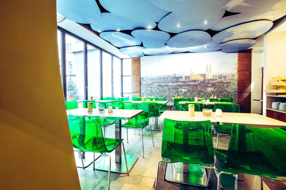 Cocoon Stachus Hotel Munchen Cocoon Stachus Hotel Munchen