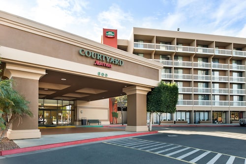 Great Place to stay Courtyard by Marriott Oxnard Ventura near Oxnard 