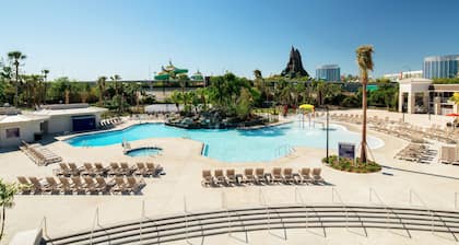 Avanti Palms Resort and Conference Center