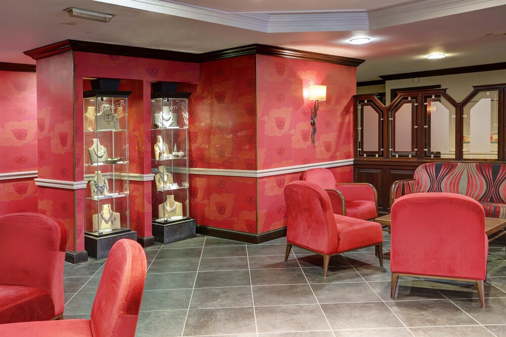 Best Western Brook Hotel Norwich