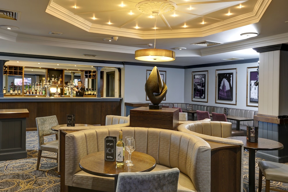 Best Western Brook Hotel Norwich