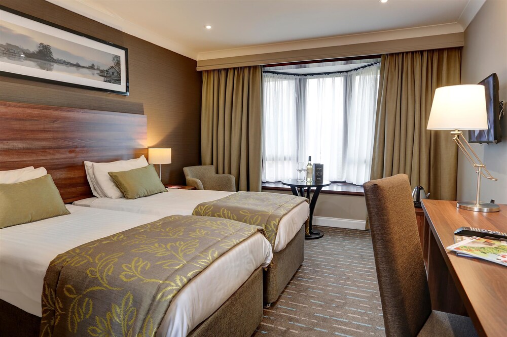 Best Western Brook Hotel Norwich