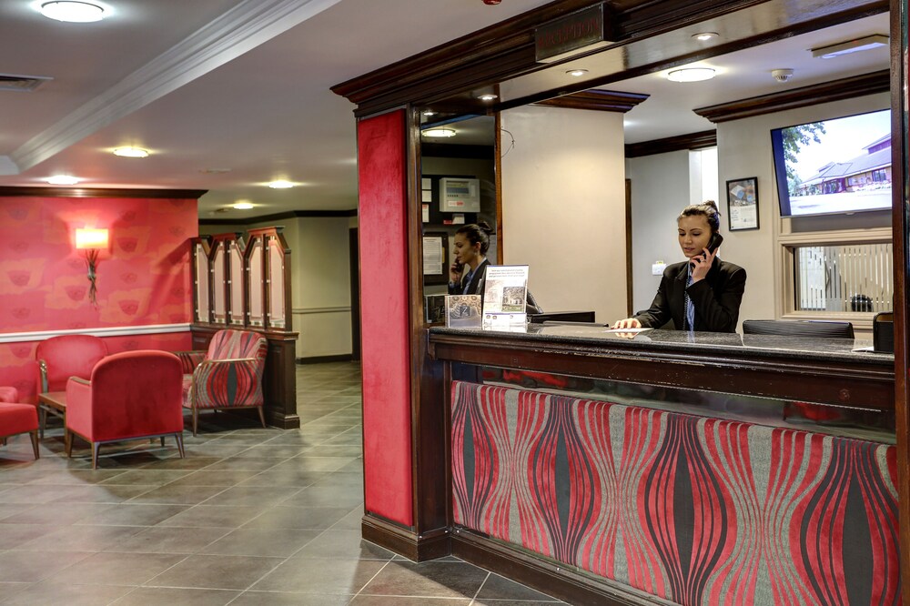 Best Western Brook Hotel Norwich