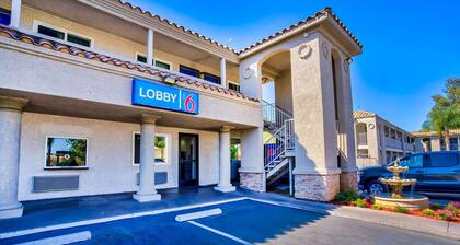 Motel 6 Menifee, CA