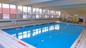 Piscina interna