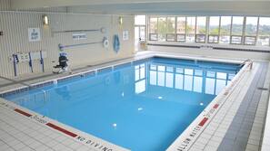 Piscina interna