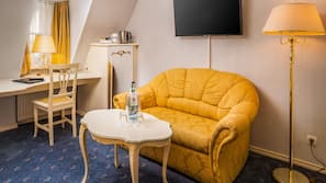 Minibar, coffre-fort suffisamment grand pour un ordinateur portable