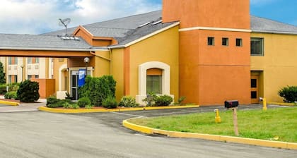 Econo Lodge