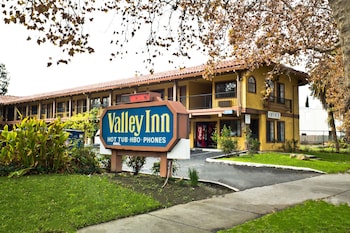 Valley Inn San Jose
