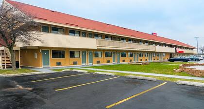 Econo Lodge