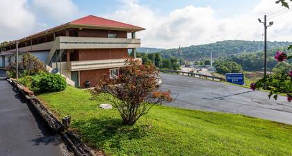 Rodeway Inn Renfro Valley