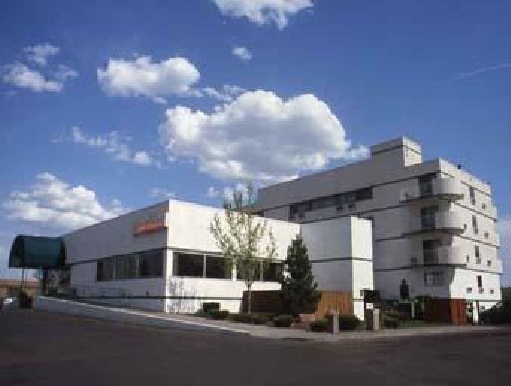 Howard Johnson by Wyndham Denver West in Wheat Ridge, United States