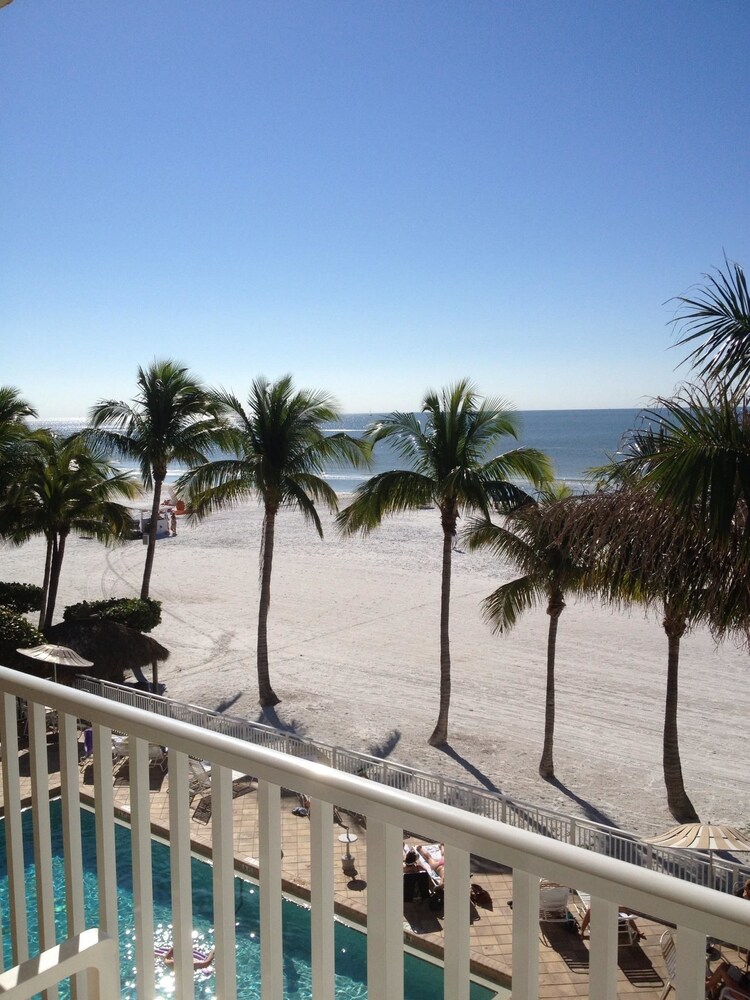 Best Western Plus Beach Resort Fort Myers Expedia Best Western Plus Beach Resort Fort Myers Expedia