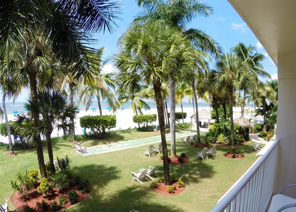 Best Western Plus Beach Resort (Fort Myers Beach, USA ...