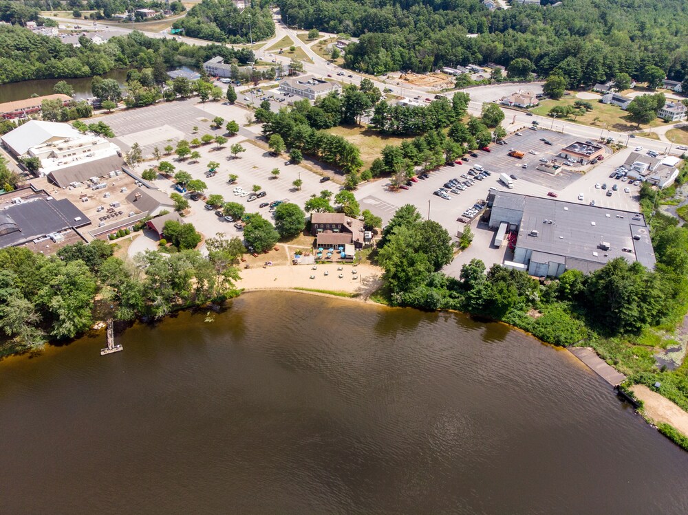 Restaurant, Sturbridge Host Hotel & Conference Center