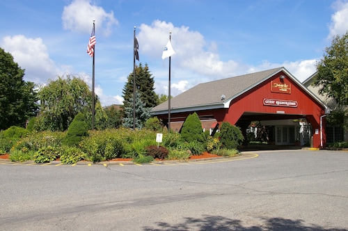 Great Place to stay Sturbridge Host Hotel & Conference Center near Sturbridge 