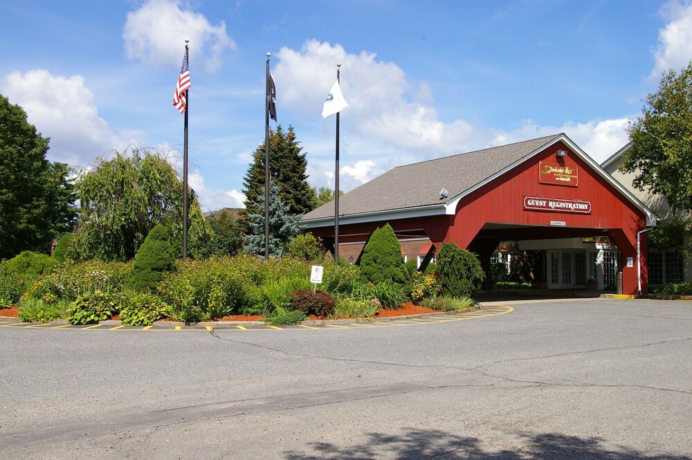 Primary image, Sturbridge Host Hotel & Conference Center