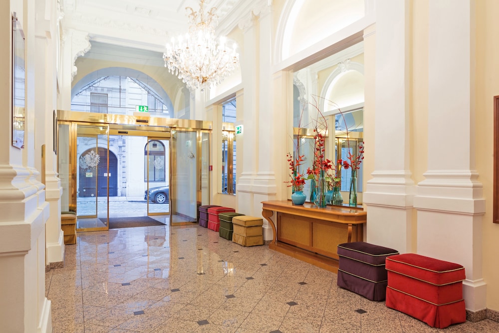 Discount [85% Off] Best Western Hotel Kaiserhof Germany | Hotel