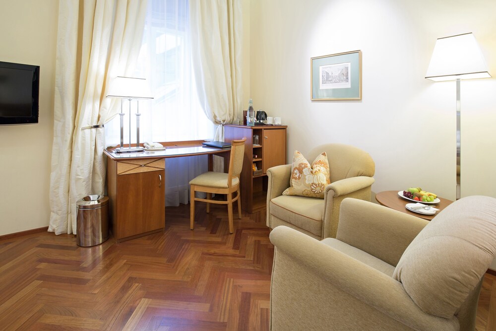 Hotel Kaiserhof Wien Frankenberggasse Hotel Kaiserhof Wien Frankenberggasse