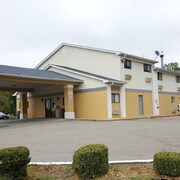 1 Star Hotels In Central West End Mo 45 One Star Hotel Deals