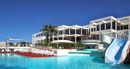 Opal Cove Resort