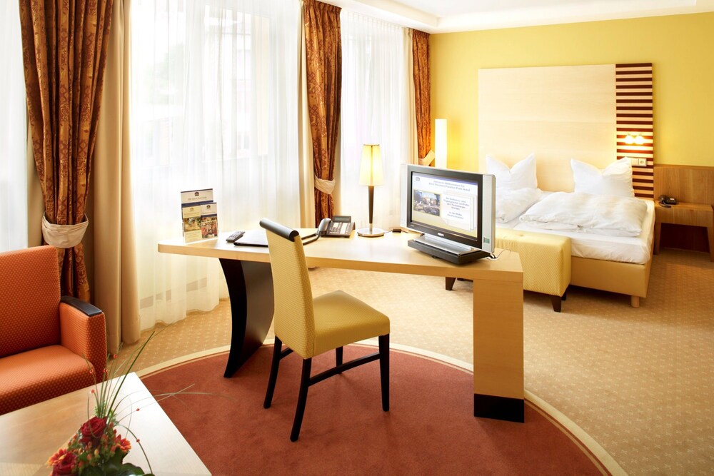 Bad Lippspringe Best Western Premier Park Hotel Bad Lippspringe Best Western Premier Park Hotel
