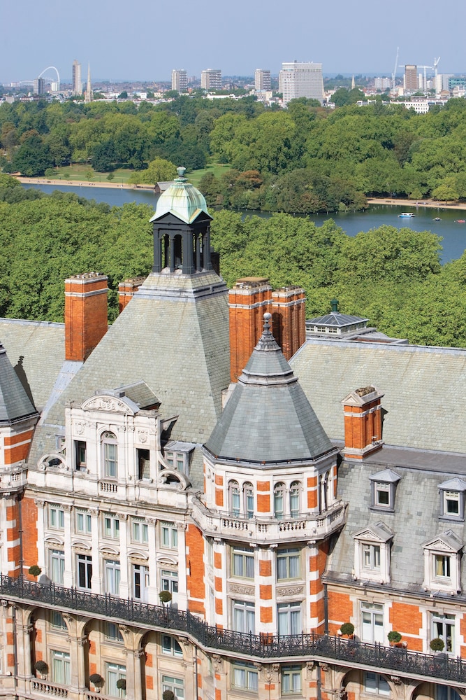 Mandarin Oriental Hyde Park, London