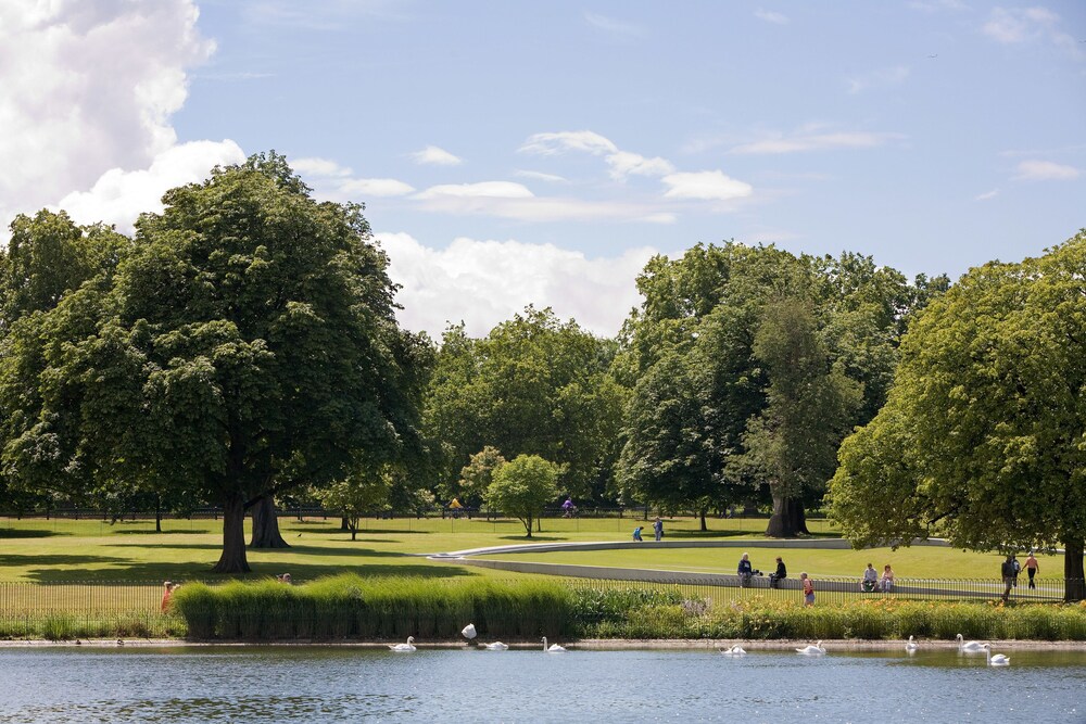 Mandarin Oriental Hyde Park, London